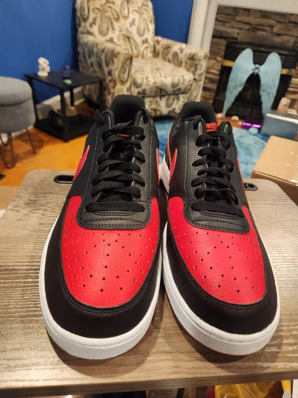 Nike Court Vision Low Next Nature 
